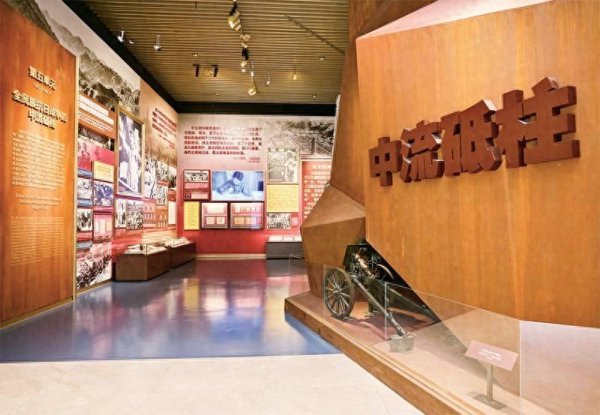 专业杠杆配资 高举抗日民族统一战线旗帜